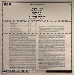 Jelly Roll Morton And His Orchestra - Red Hot Peppers* - Trio* with Wilton Crawley and Lizzie Miles – (1929) Volume 6 LP