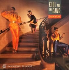 Kool And The Gang – Ladies' Night LP