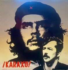¡Karaxu!* – Chants De La Résistance Populaire Chilienne LP
