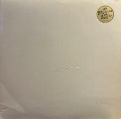 The Beatles – The Beatles ( White Album ) LP