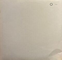 The Beatles – The Beatles ( White Album ) LP