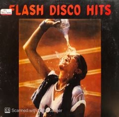 Flash Disco Hits LP
