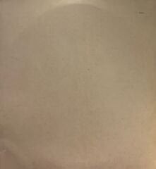 The Beatles – The Beatles ( White Album ) LP