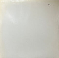 The Beatles – The Beatles ( White Album ) LP