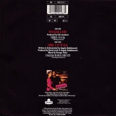 Chris Isaak – Wicked Game 45'lik