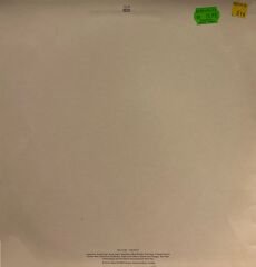 New Order – Substance LP
