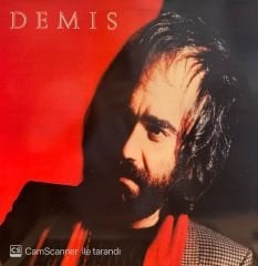Demis Roussos – Demis LP