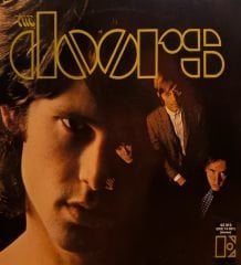 The Doors – The Doors LP