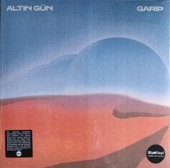 Altın Gün – Garip LP