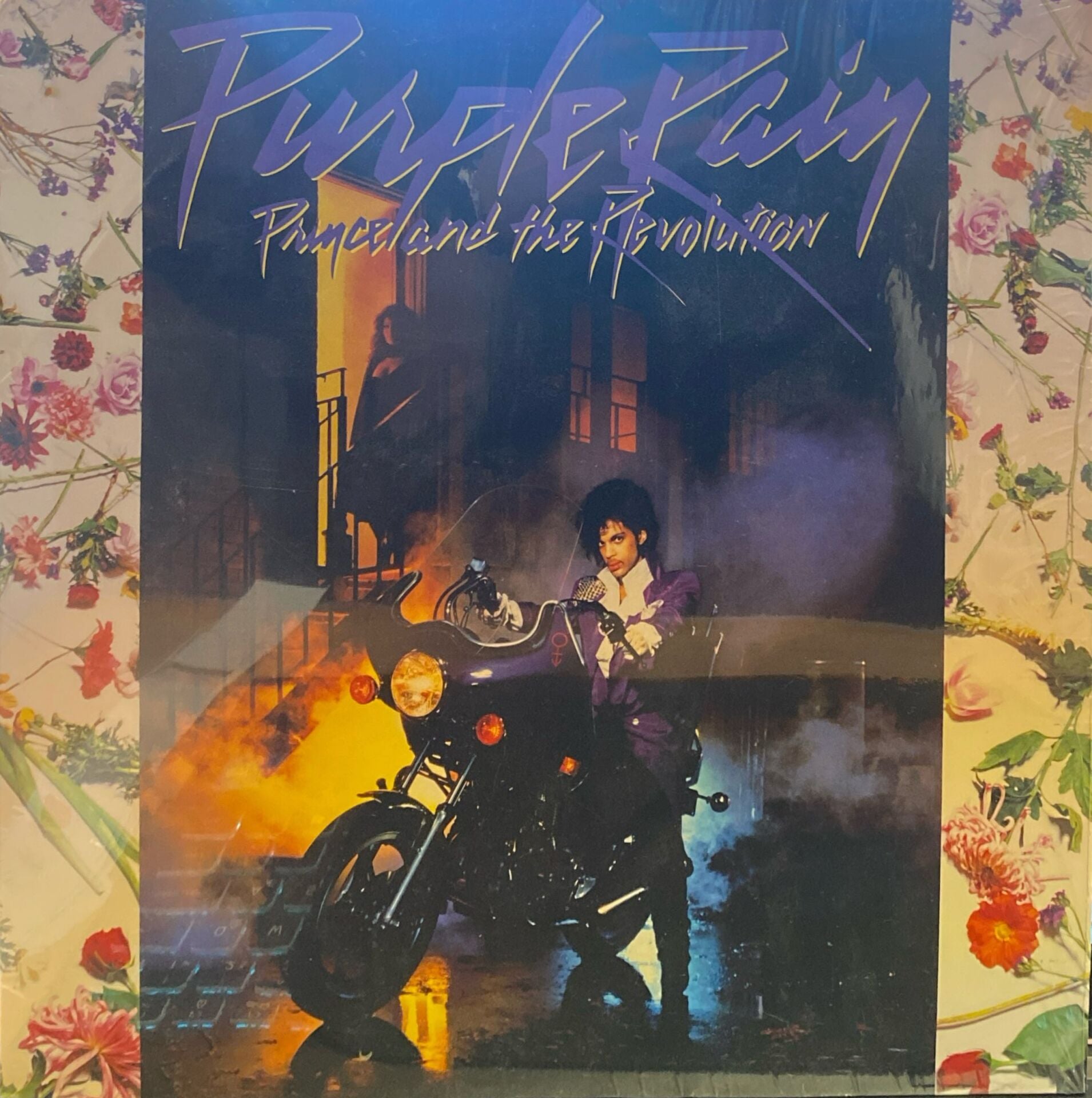 Prince And The Revolution – Purple Rain LP
