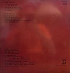 Doors – L.A. Woman LP