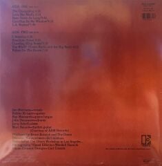 Doors – L.A. Woman LP