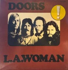 Doors – L.A. Woman LP