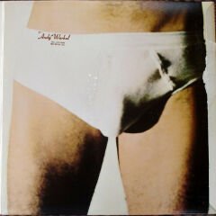 The Rolling Stones – Sticky Fingers LP
