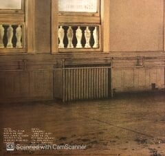Carly Simon – Boys In The Trees LP