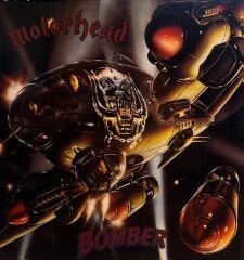 Motörhead – Bomber LP