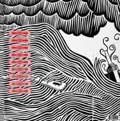 Thom Yorke – The Eraser LP