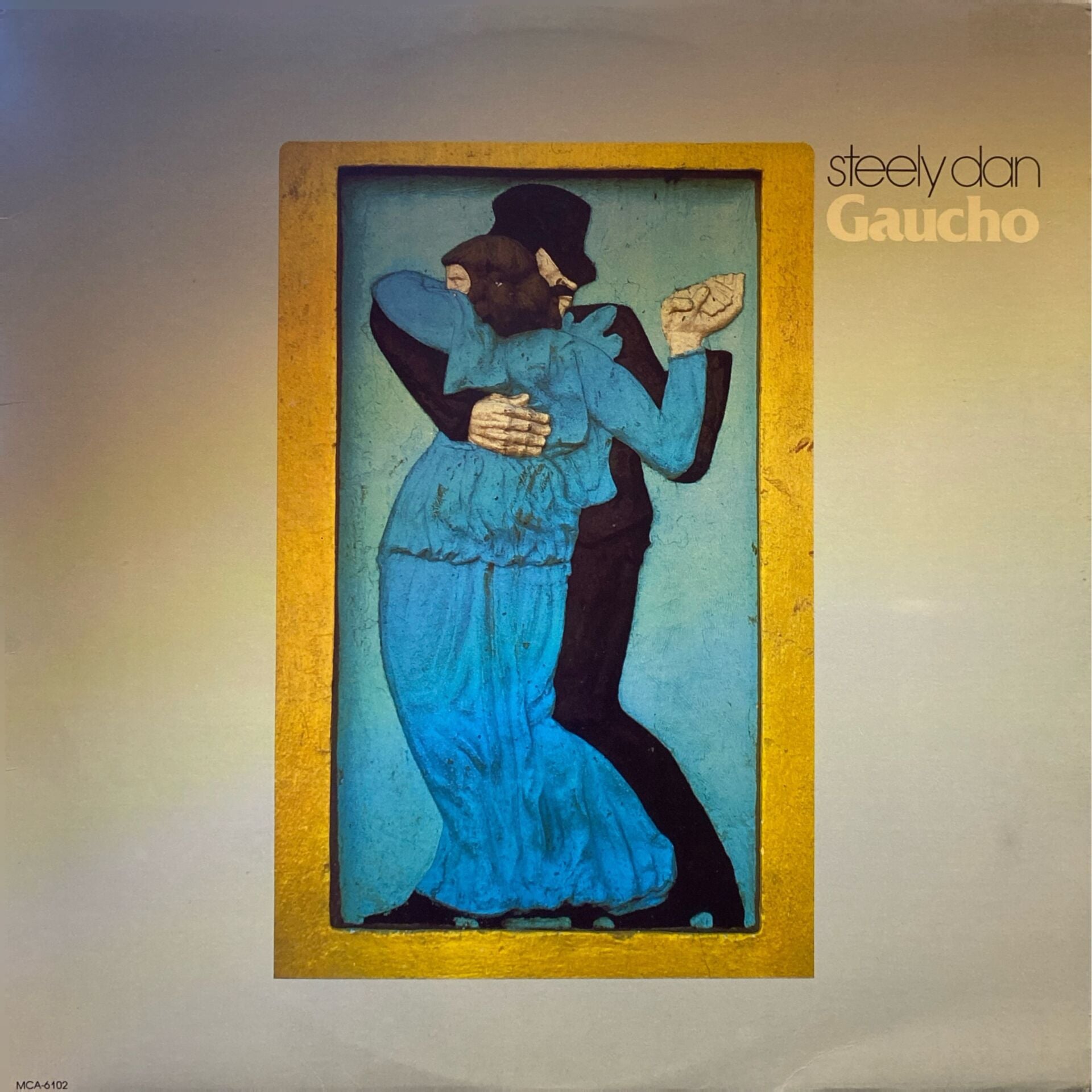 Steely Dan – Gaucho LP