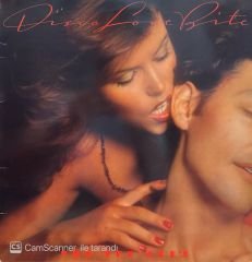 The Tee Cee's – Disco Love Bite lp