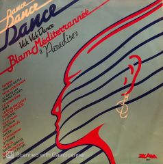 Blam Darladi Dirlada LP