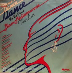 Blam Darladi Dirlada LP