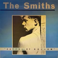 The Smiths – Hatful Of Hollow LP