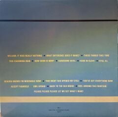 The Smiths – Hatful Of Hollow LP
