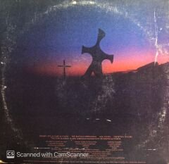 Neil Young – Journey Through The Past LP