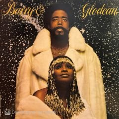 Barry White & Glodean White – Barry & Glodean LP