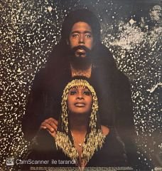 Barry White & Glodean White – Barry & Glodean LP