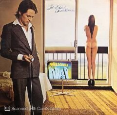 Robert Palmer – Pressure Drop LP