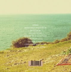 Gaye Su Akyol – Develerle Yaşıyorum LP