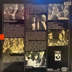 Deep Purple, The Royal Philharmonic Orchestra Conducted by Malcolm Arnold – Concerto For Group And Orchestra LP