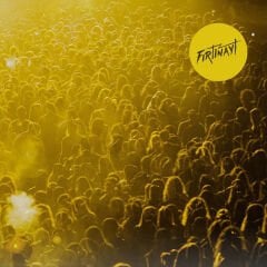 Büyük Ev Ablukada – Fırtınayt LP