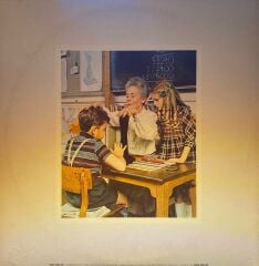 Led Zeppelin – Presence LP