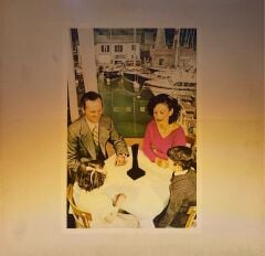 Led Zeppelin – Presence LP