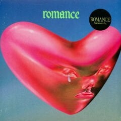 Fontaines D.C. – Romance LP
