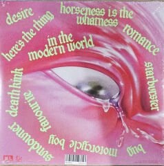 Fontaines D.C. – Romance LP