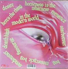 Fontaines D.C. – Romance LP