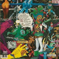 Funkadelic – Tales Of Kidd Funkadelic LP