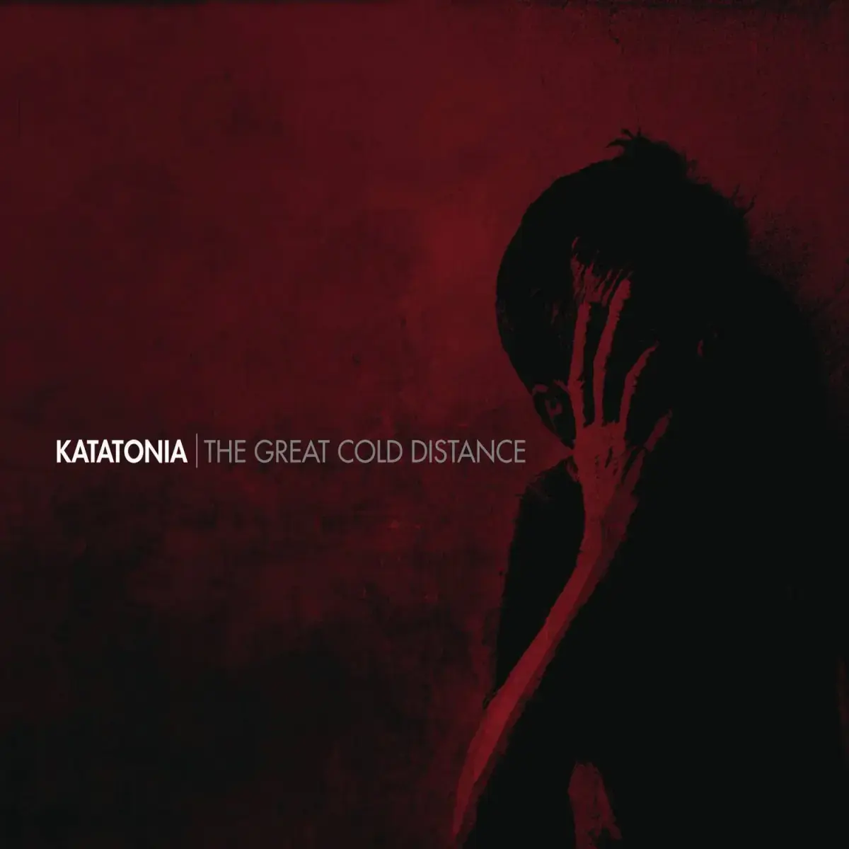 Katatonia – The Great Cold Distance LP