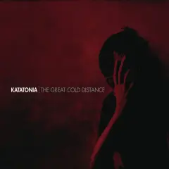 Katatonia – The Great Cold Distance LP