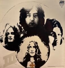 Led Zeppelin – Led Zeppelin III LP