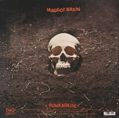 Funkadelic – Maggot Brain LP