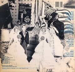 Bruce Springsteen – The River LP