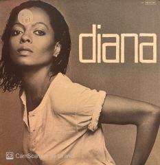 Diana Ross – Diana LP