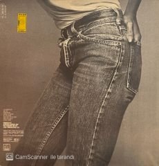 Diana Ross – Diana LP