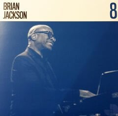Brian Jackson / Ali Shaheed Muhammad & Adrian Younge – Jazz Is Dead 8 LP