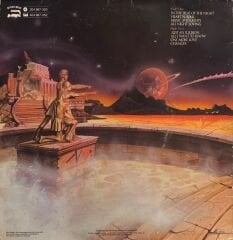 Imagination – In The Heat Of The Night LP