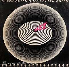 Queen – Jazz LP